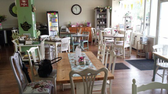 Joanne's Coffee Shop