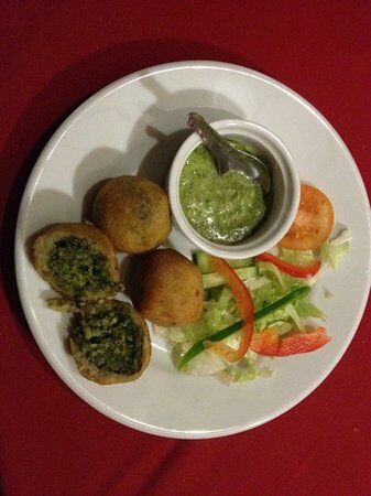 Bharat Restaurant