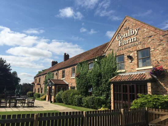 Coulby Farm Pub