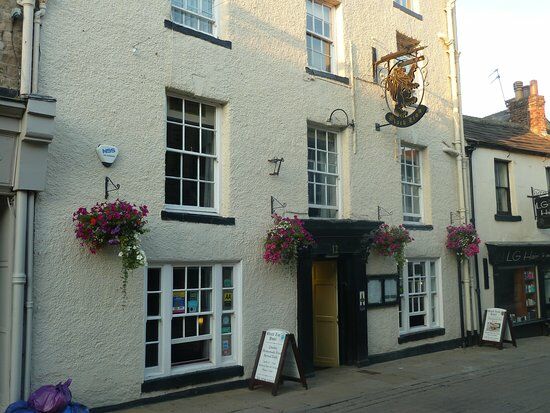 Black Lion Hotel