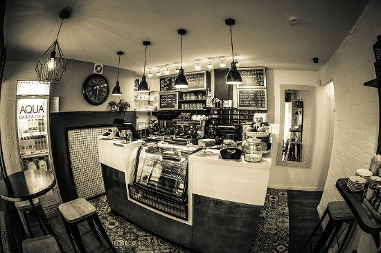 Daniel's Cafe & Bistro