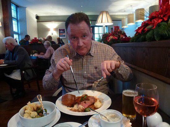 The Croft Gastropub
