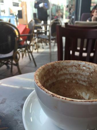 Cafe Nero
